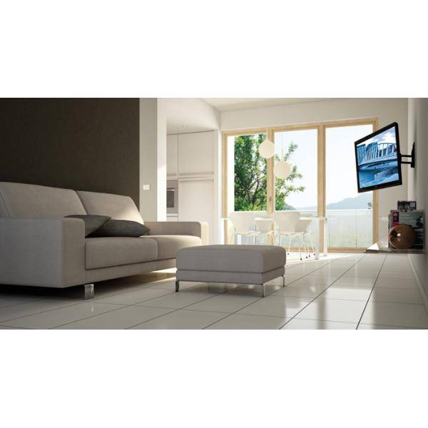 Meliconi Cme Rotation ER100 Supporto da Muro per TV da 14 a 25-3