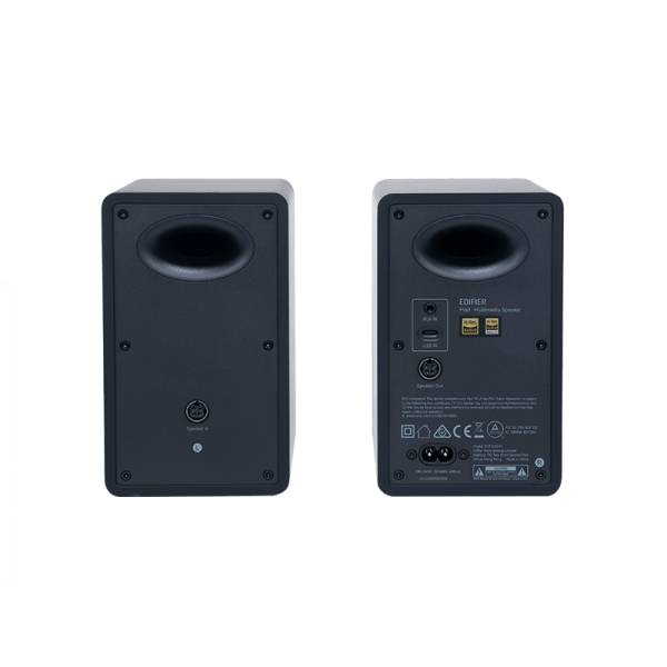 EDIFIER M60 2.0 Bluetooth black retail-3