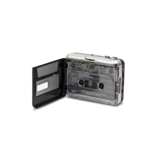 Hamlet Convertitore Da Cassetta A Mp3-cd-3