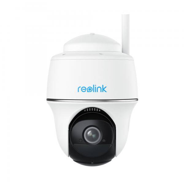 Reolink Argus Series B430 Dome IP-Sicherheitskamera Innen & Außen 2880 x 1616 Pixel Zimmerdecke (BWPT2K05)-0