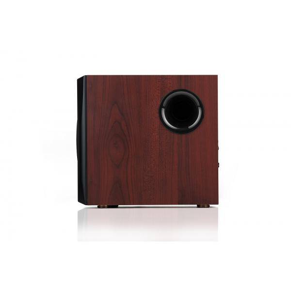 EDIFIER Aktivboxen Edifier S350DB 2.1 holz Bluetooth retail-2