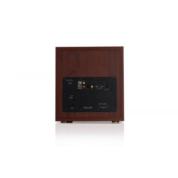 EDIFIER Aktivboxen Edifier S350DB 2.1 holz Bluetooth retail-3