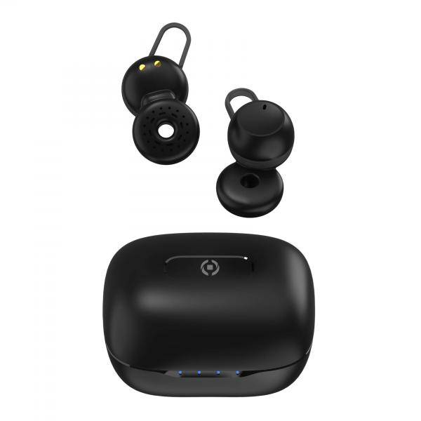 TRUE WIRELESS OPEN-EAR BLACK-0
