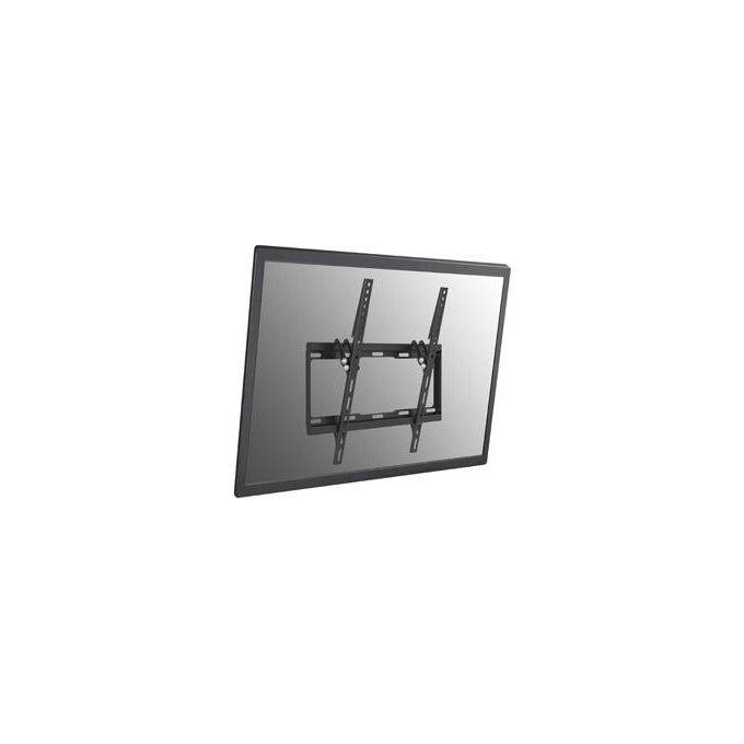 Equip 650333 Supporto TV a Parete 70'' Nero-0