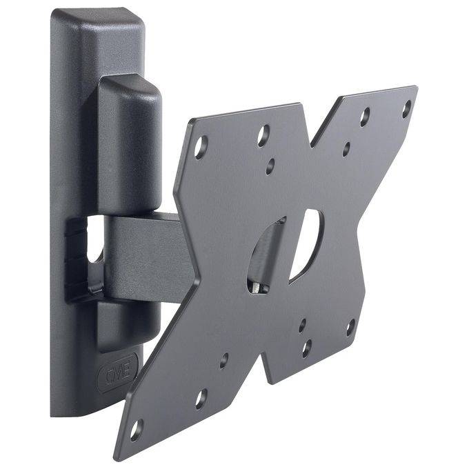 Meliconi CME ETR120 Supporto Tv da 26-32 Max 30kg-0