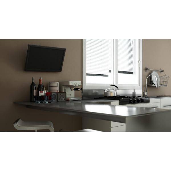 Meliconi CME ETR120 Supporto Tv da 26-32 Max 30kg-2