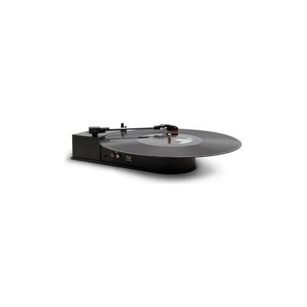 Hamlet Convertitore Da Vinile A Mp3-cd