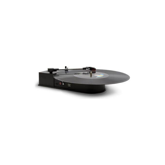 Hamlet Convertitore Da Vinile A Mp3-cd-0