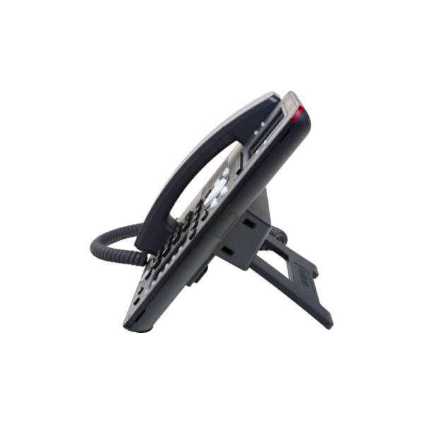 Avaya J159 telefono IP Nero LED Wi-Fi-2