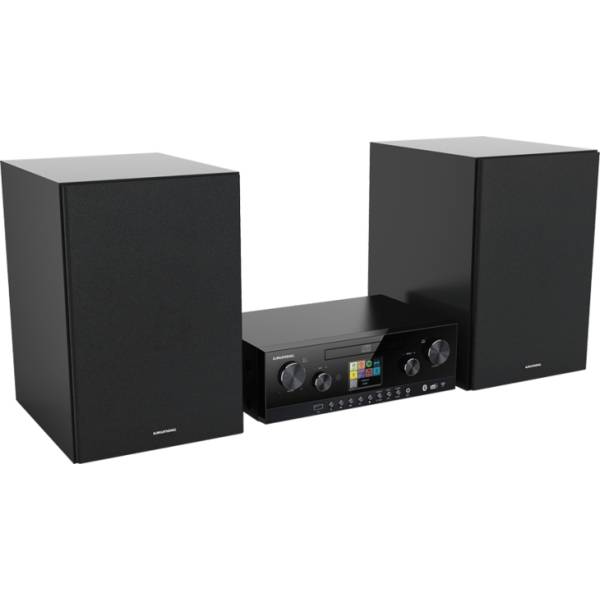 GRUNDIG CMS 5000 BT DAB+ WEB-1