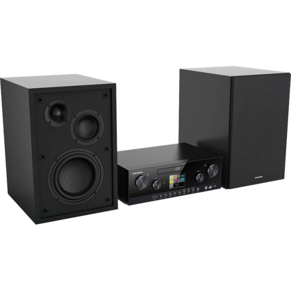 GRUNDIG CMS 5000 BT DAB+ WEB-2