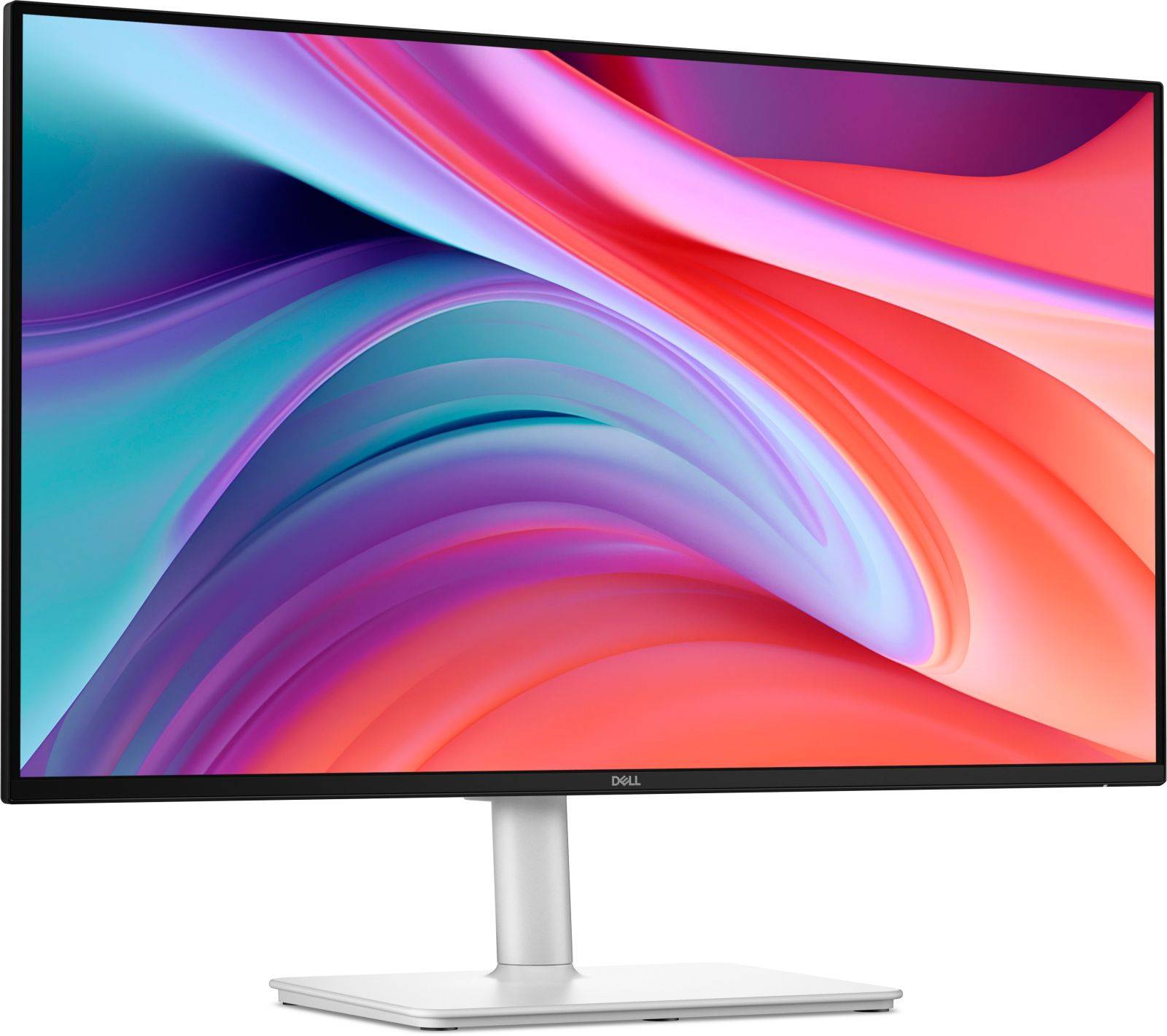 Dell 27 Plus Monitor S2725HSM 68.6 cm (27"), Full HD (1920x1080), 144Hz, IPS, 1ms MPRT, AMD FreeSync, 99% sRGB, Höhenver-2