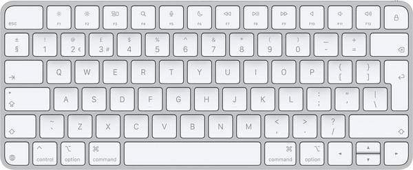 Apple Magic Keyboard - tastiera - USB-C - wireless
