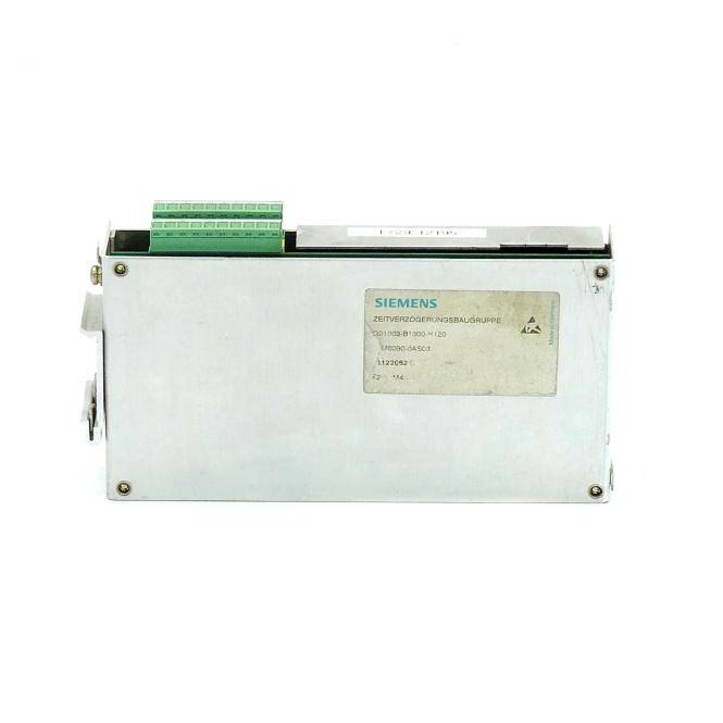 Siemens - 6FM8090-0AS03 - SIEMENS 6FM8090-0AS03-2