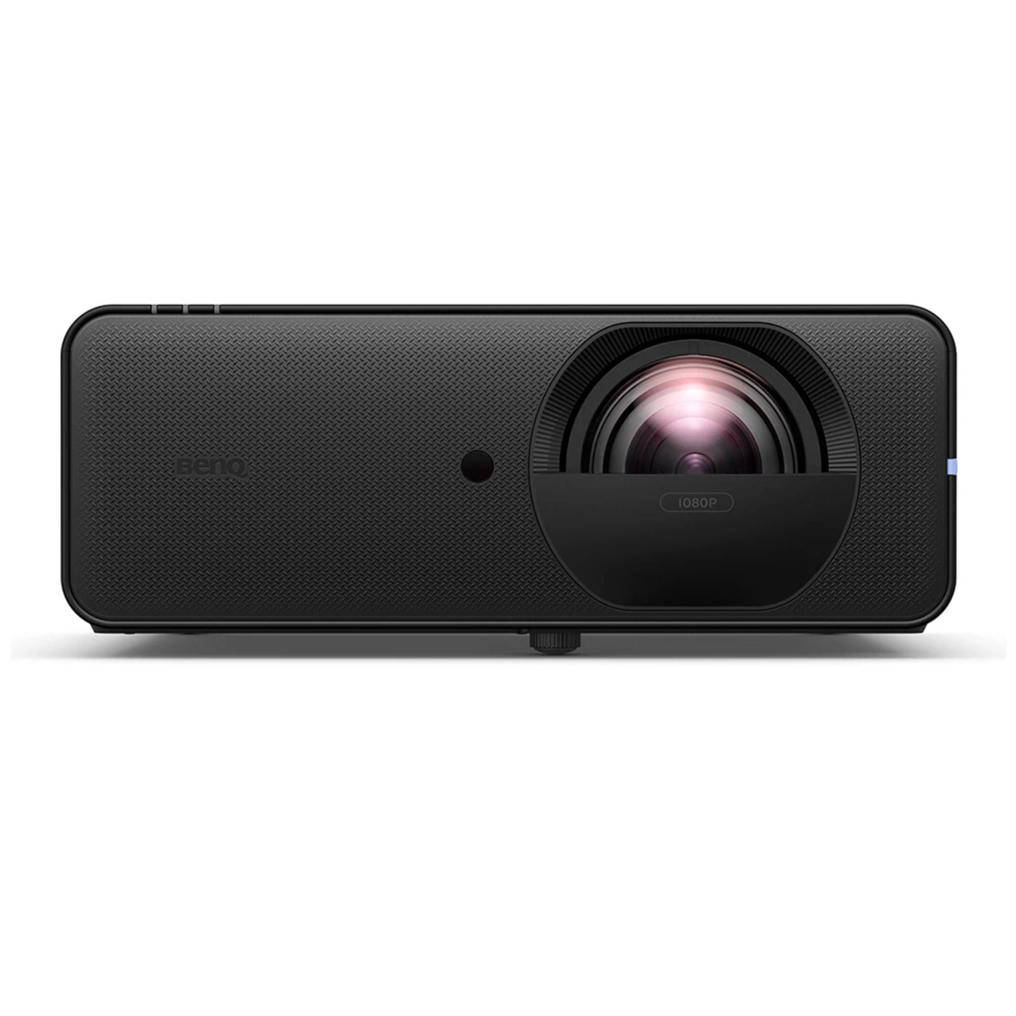 BenQ LH860ST Proiettore a corto raggio 5000 ANSI lumen DLP 1080p (1920x1080) Compatibilità 3D Nero-0