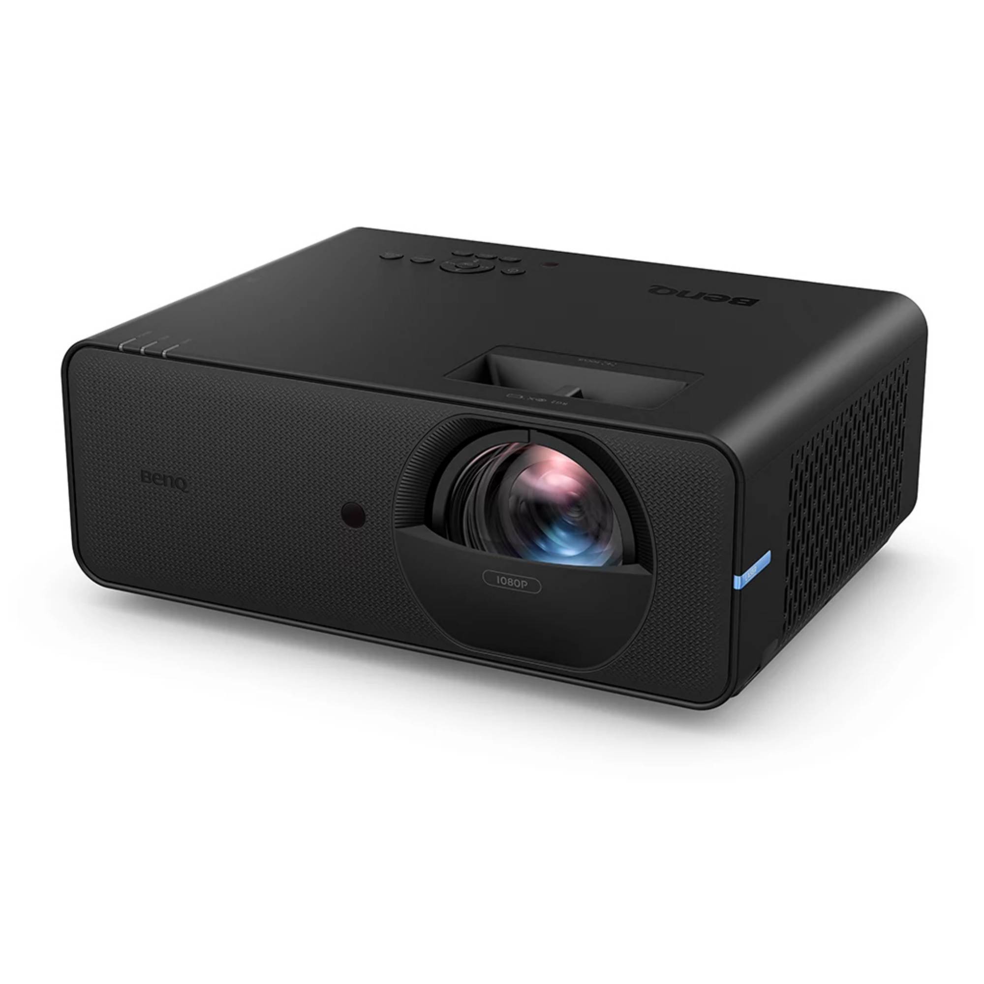 BenQ LH860ST Proiettore a corto raggio 5000 ANSI lumen DLP 1080p (1920x1080) Compatibilità 3D Nero-1