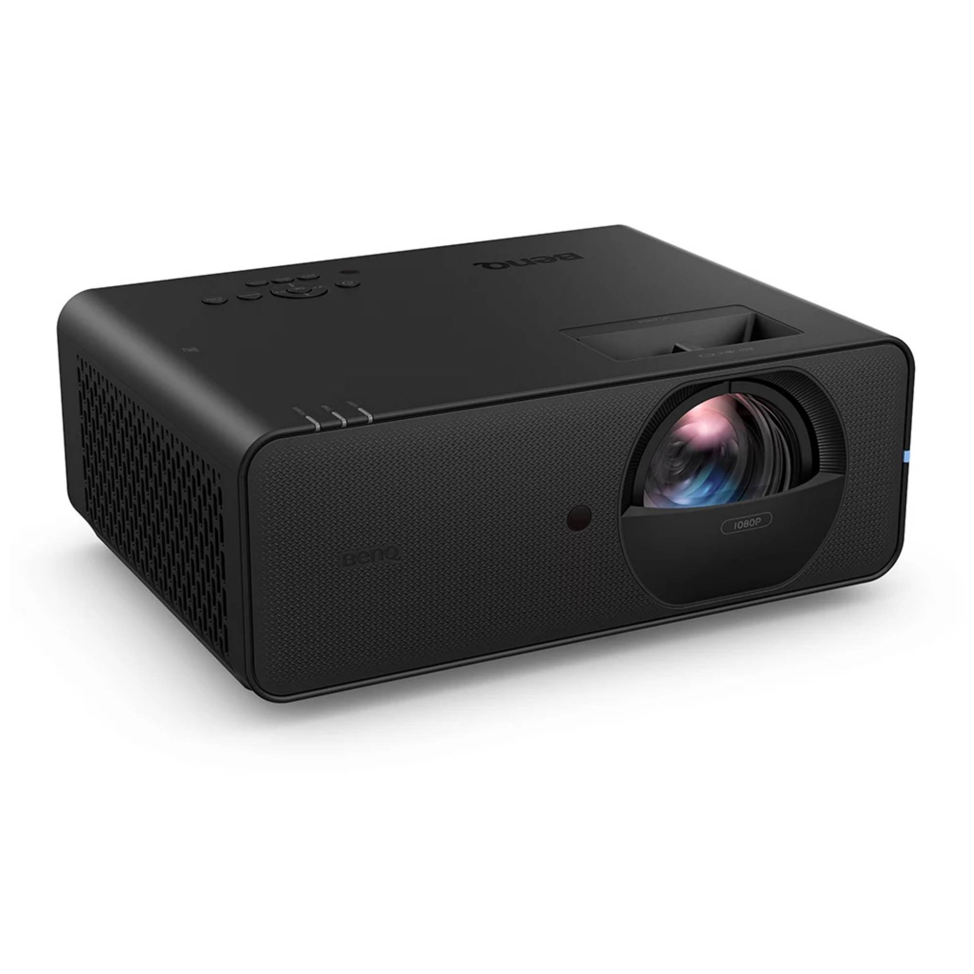BenQ LH860ST Proiettore a corto raggio 5000 ANSI lumen DLP 1080p (1920x1080) Compatibilità 3D Nero-2
