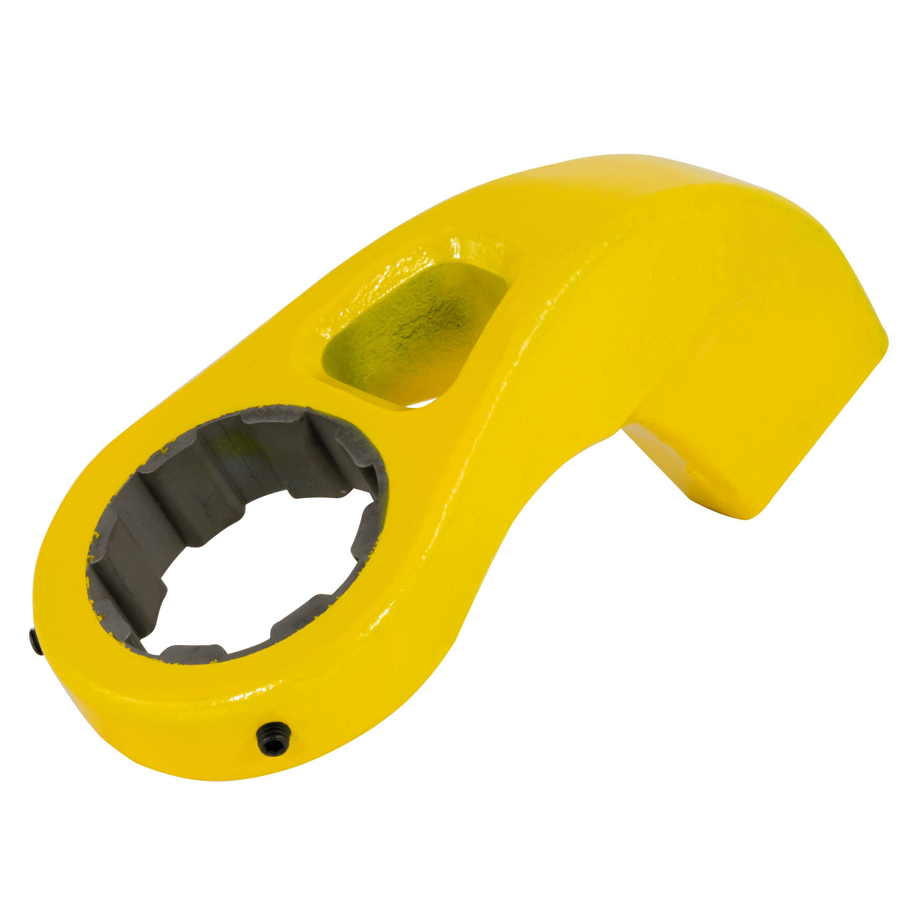 PCE Instruments PCE-TWT 2500 Officina e meccanica, Universale, Elettricisti, Elettronica e meccanica di precisione Cacci-4