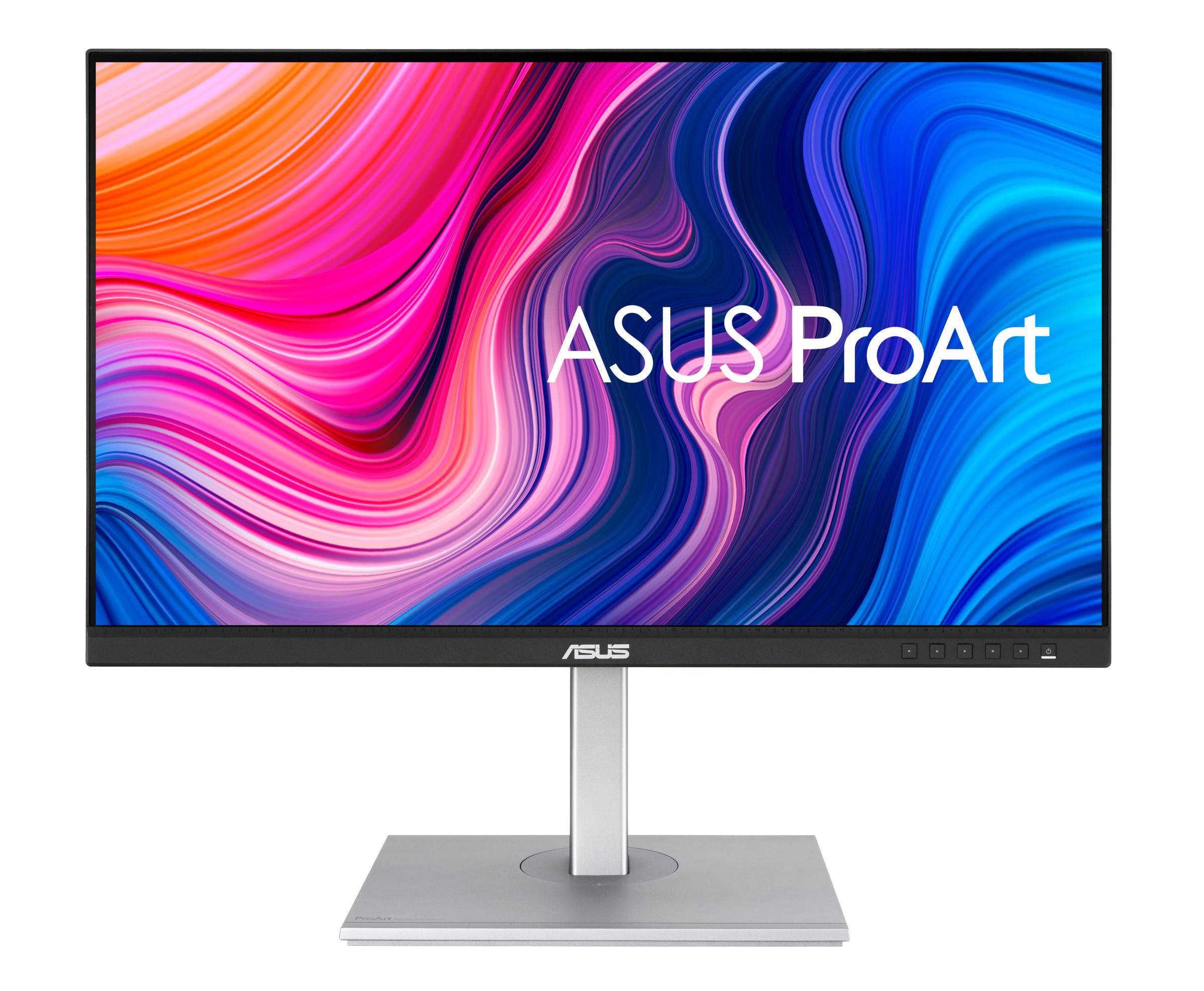 ASUS ProArt PA278CV Monitor PC 68,6 cm (27") 2560 x 1440 Pixel Quad HD LED Nero-0