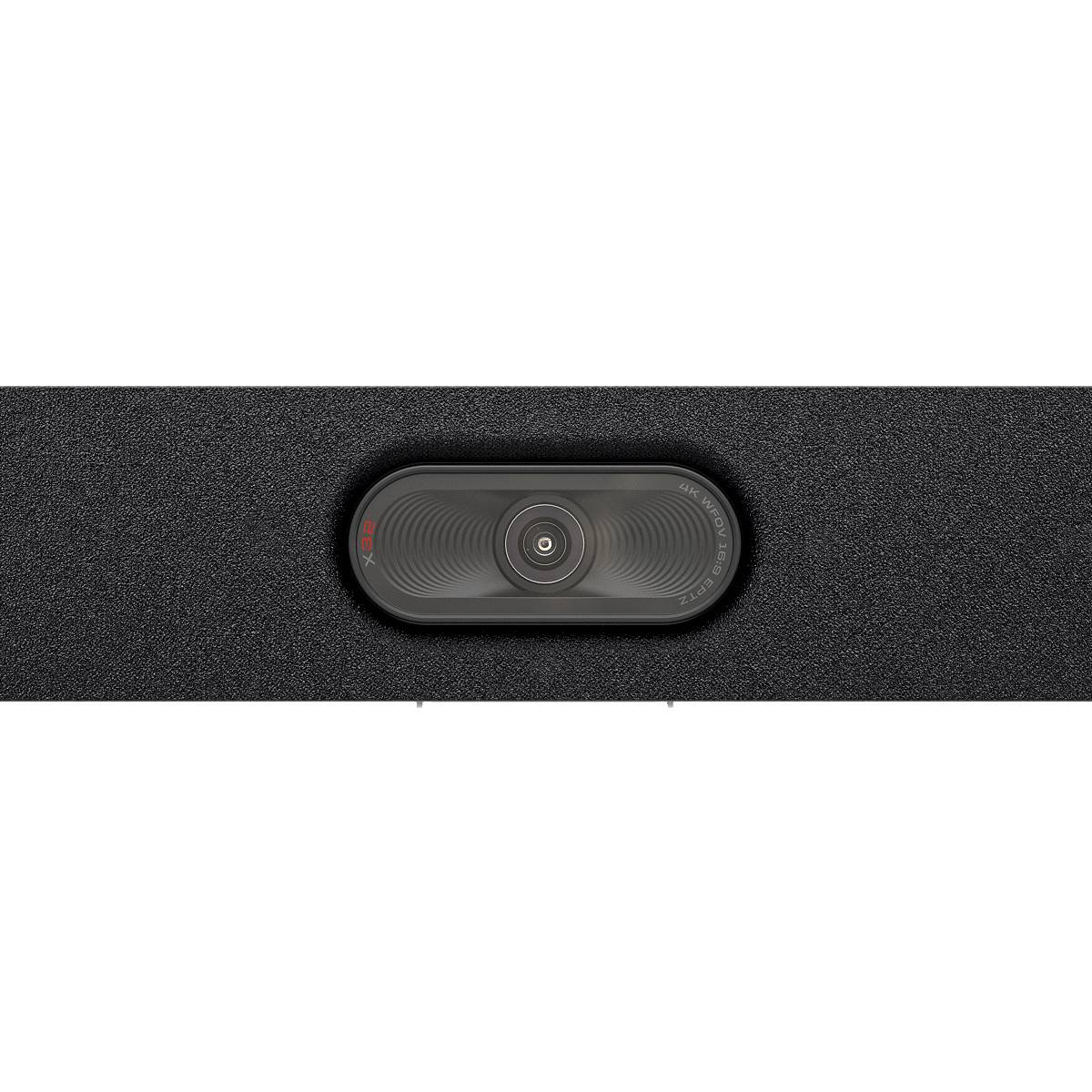 POLY Studio X32 All-In-One A3SV5AAABB Video Bar No Power Supply-2