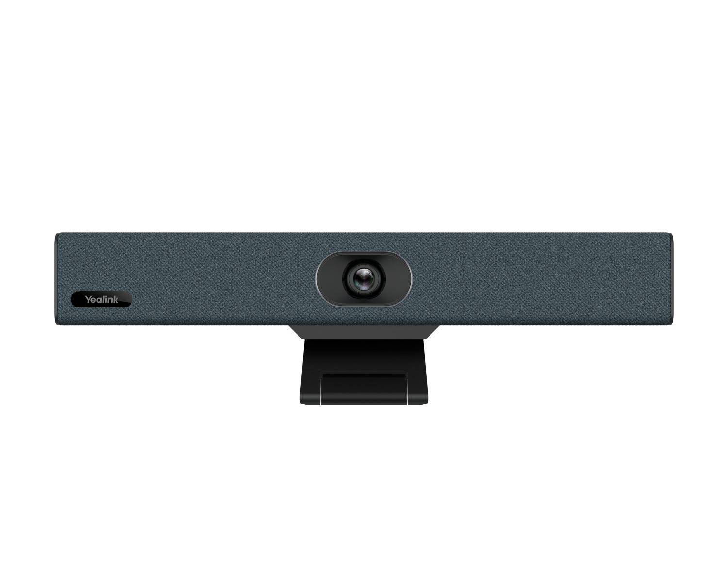 Yealink UVC34 Sistema di Videoconferenza Personale 8 MP Nero-1