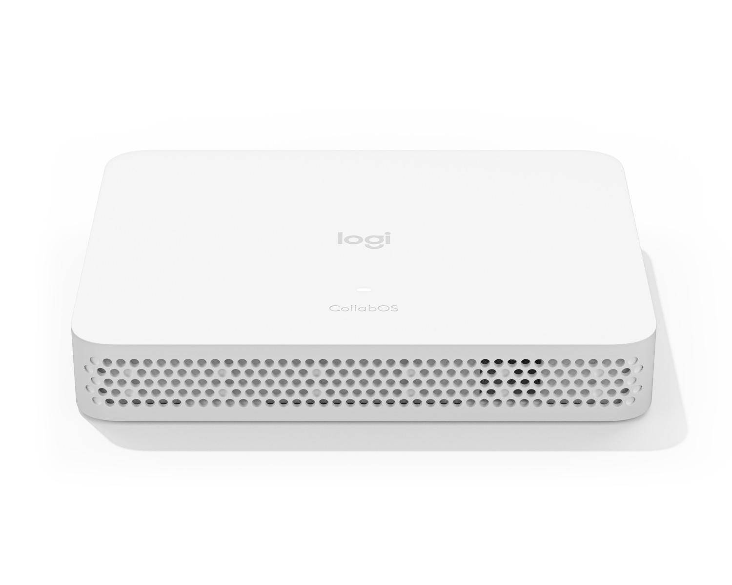 Logitech RoomMate sistema di conferenza Collegamento ethernet LAN Sistema di gestione del servizio di videoconferenza-2