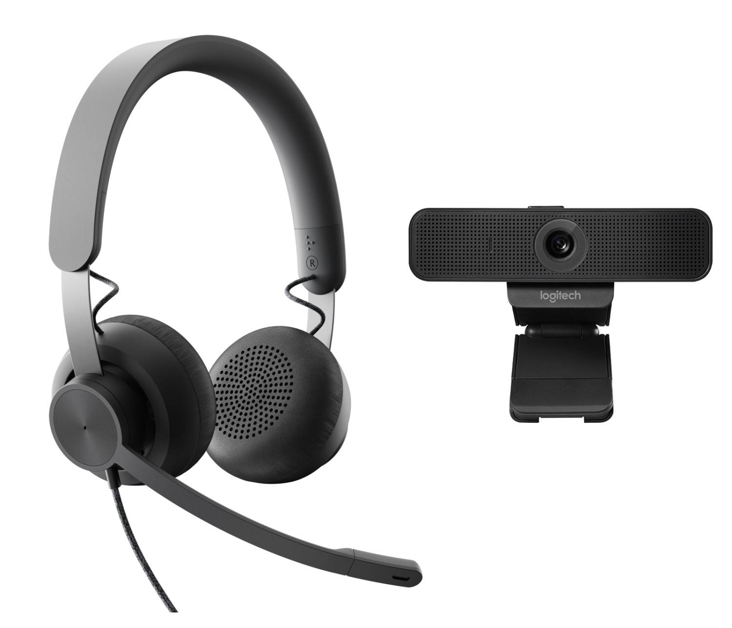 WIRED PERSONAL VIDEO COLL UC KIT-8