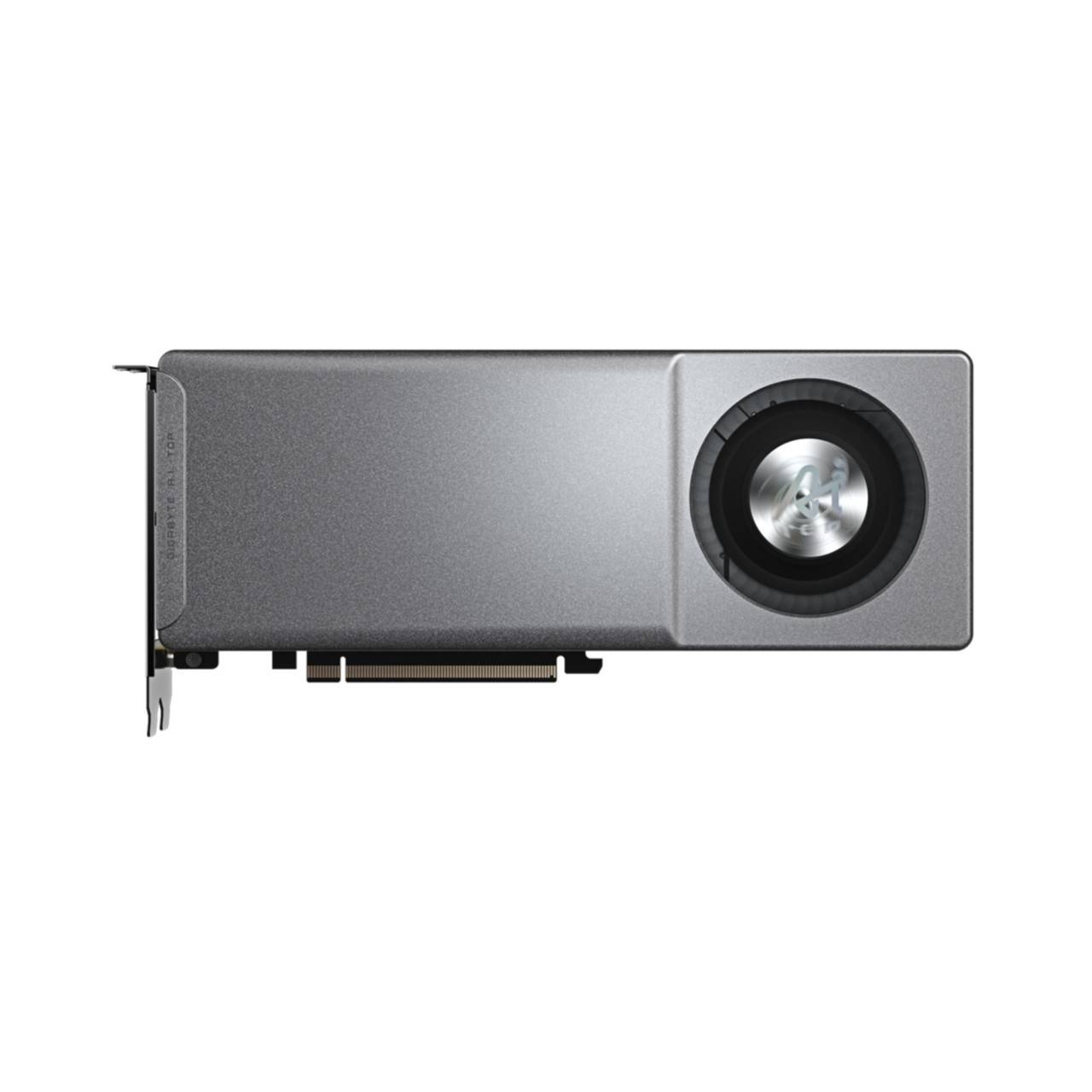 GIGABYTE Radeon PRO R9700 AI TOP 32G Grafikkarte DP/HDMI-1
