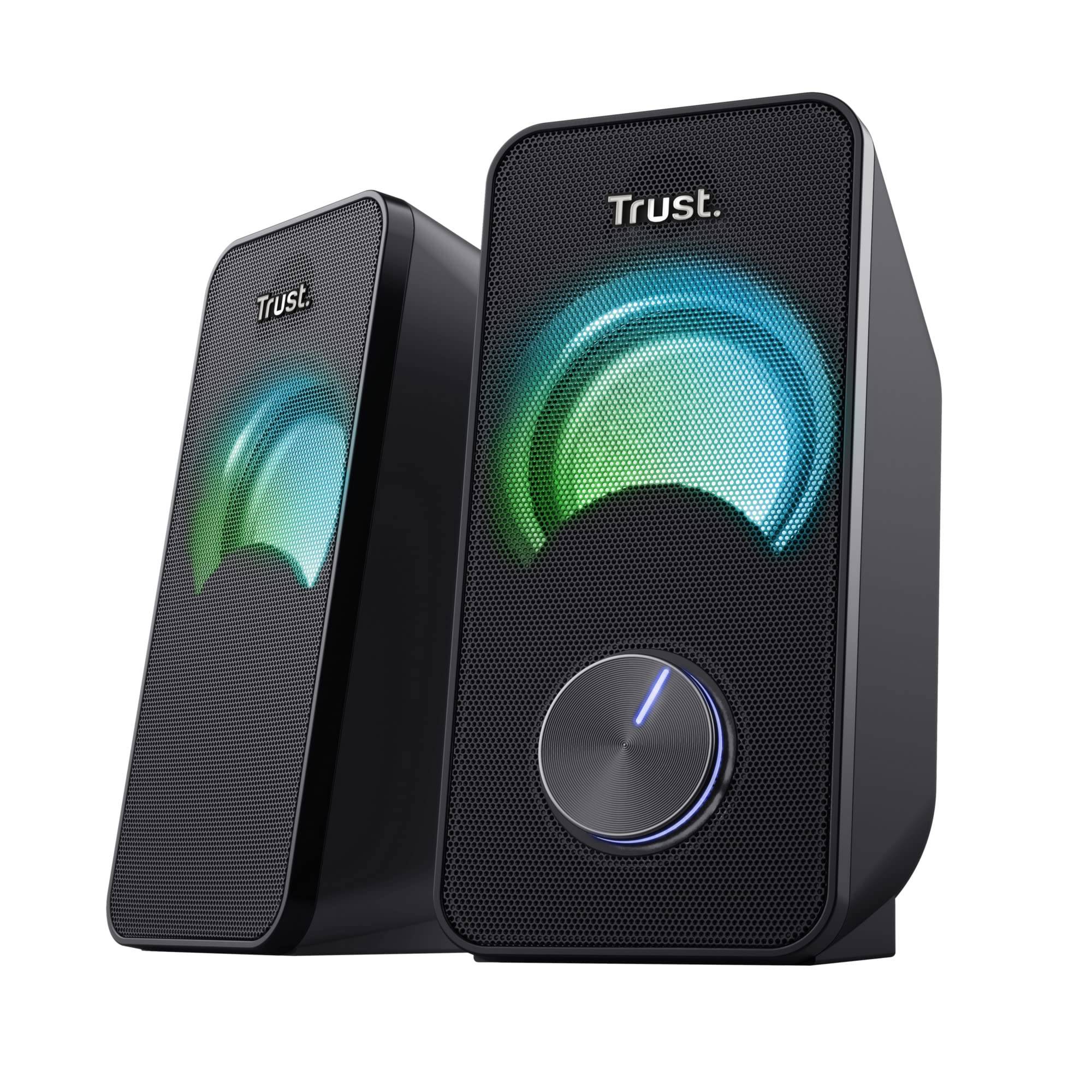 Trust Arys Nero Cablato 6 W 23120TRS-0