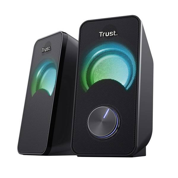 Trust Arys Nero Cablato 6 W 23120TRS