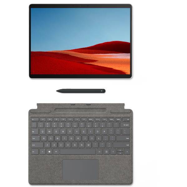SURFACE TYPECOVER 8XB-00195-0