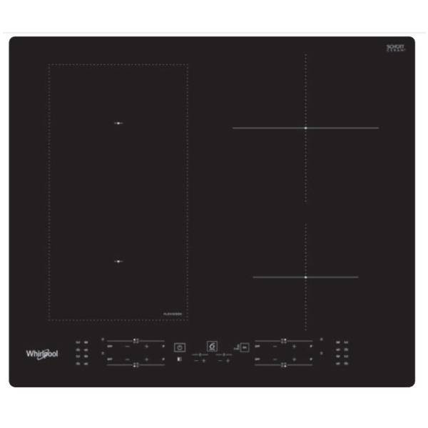 Whirlpool Piano Cottura a Induzione WL B8160 NE-0