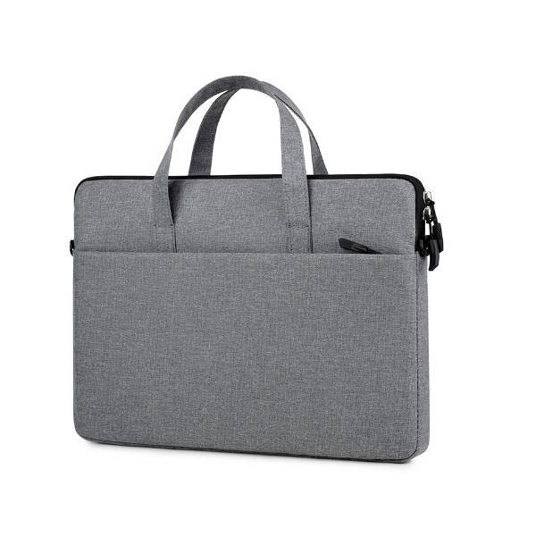 Nilox MALETIN NUEVO 15.6 GRIS 39,6 cm (15.6") Valigetta ventiquattrore-0