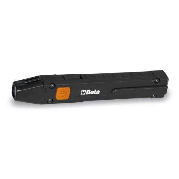 TORCIA A LED BETA 1833 XSW 018330011-0