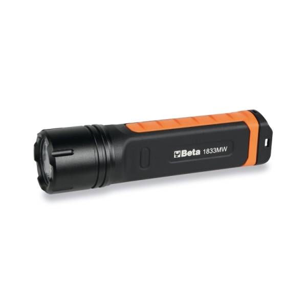 TORCIA A LED ALTA LUMINOSITA' BETA 1833 MW 018330013-0