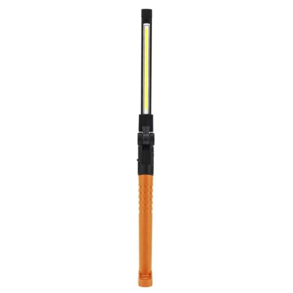 LAMPADA RICARICABILE SOTTILE 3 LED BETA 1838 SLIM 018380221