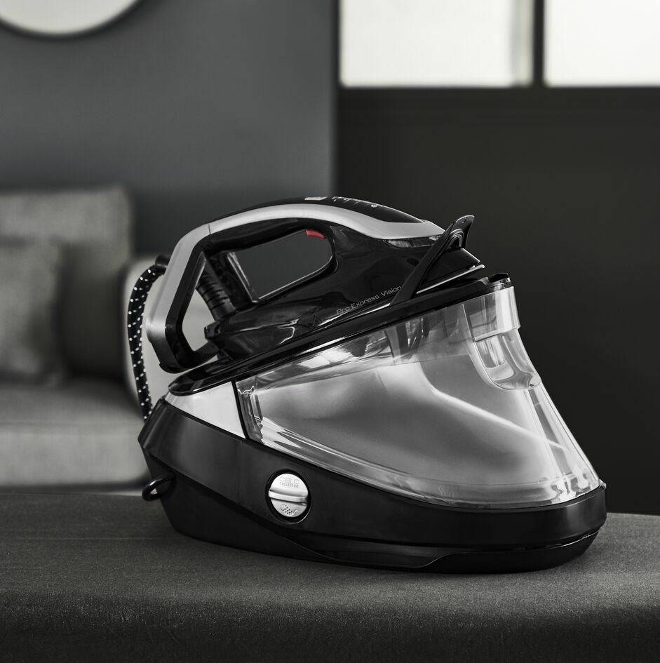 Pro Express Vision GV9821, 3000 W, 800 g/min, Durilium AirGlide Autoclean solepl-1