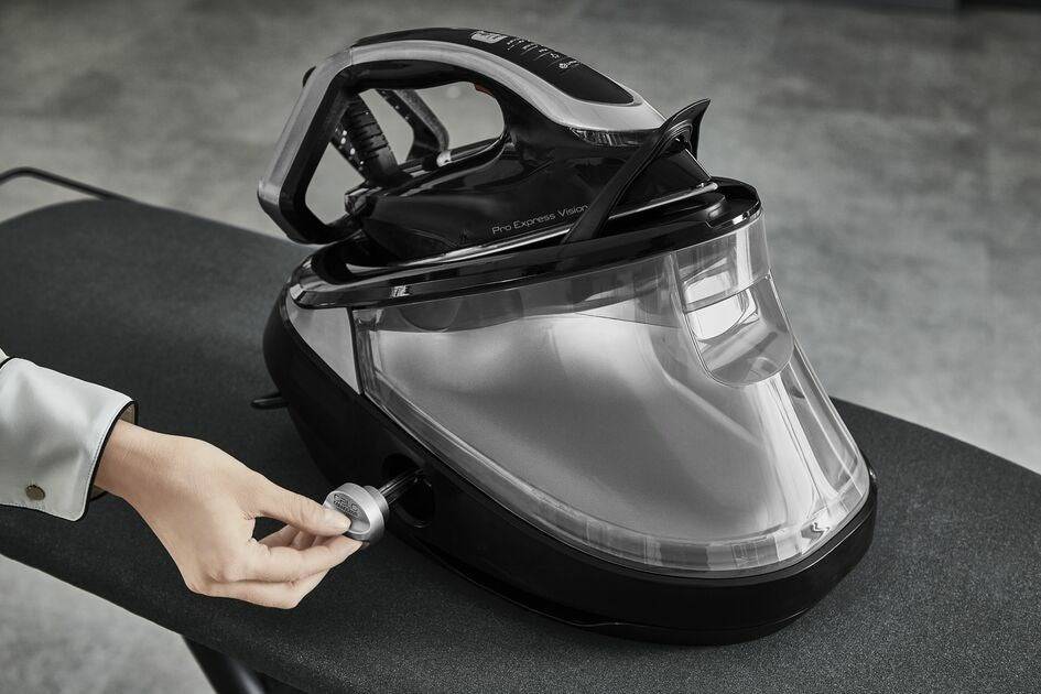 Pro Express Vision GV9821, 3000 W, 800 g/min, Durilium AirGlide Autoclean solepl-2