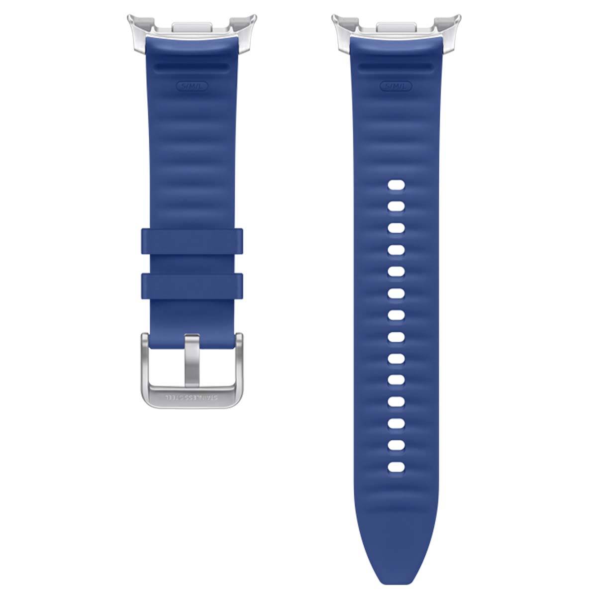 Samsung ET-SLL50 - Armband für Smartwatch - S/M/L-3