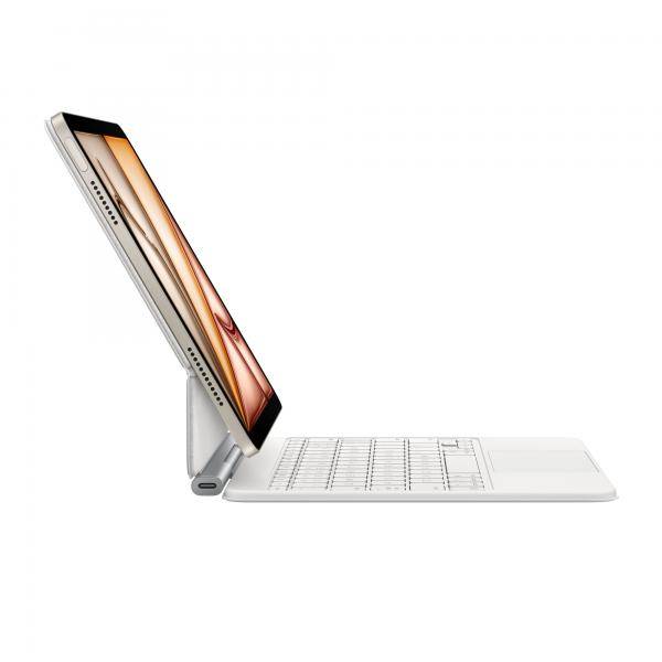 IPADAIR MAGIC KEYBOARD 11 WHITE-ITA-2