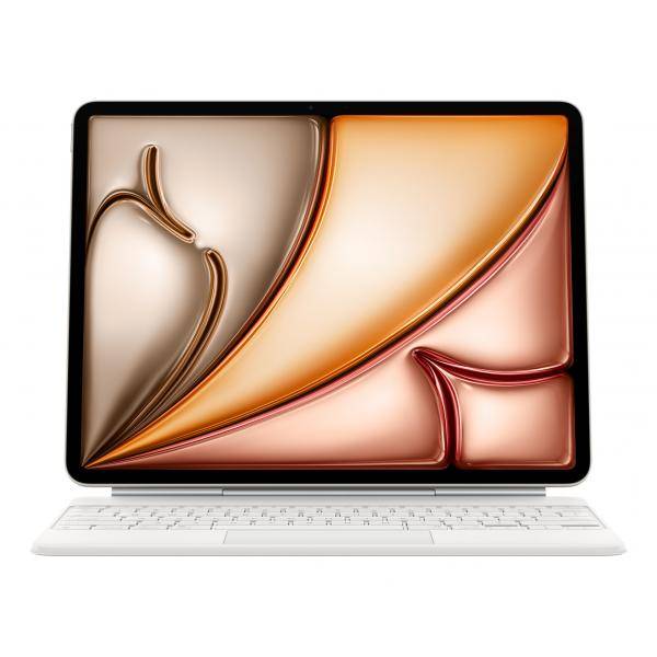 IPADAIR MAGIC KEYBOARD 13 WHITE-ITA