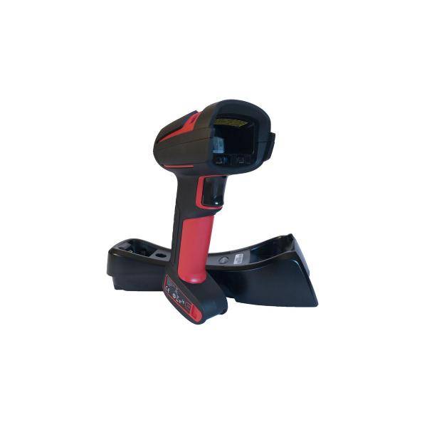 HONEYWELL SCANN WIFI 1D PDF417 2D XR-2