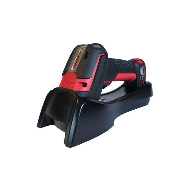 HONEYWELL SCANN WIFI 1D PDF417 2D XR-3