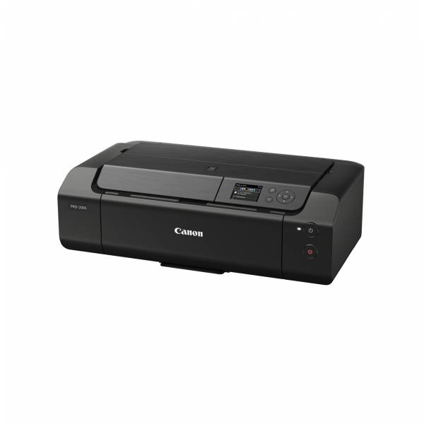 Canon PIXMA PRO-200s stampante per foto Ad inchiostro 4800 x 2400 DPI Wi-Fi (PIXMA PRO-200S 8 INKS 4800X2400 - A3+/A3/A4-1