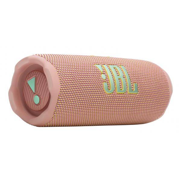 JBL FLIP 7 BLUETOOTH SPEAKER PINK-0