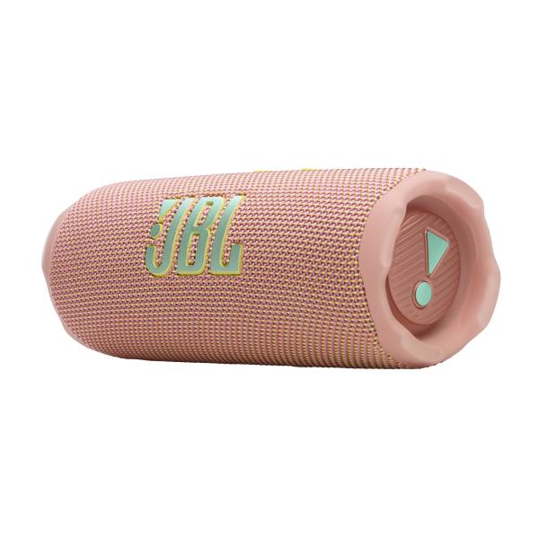 JBL FLIP 7 BLUETOOTH SPEAKER PINK-1