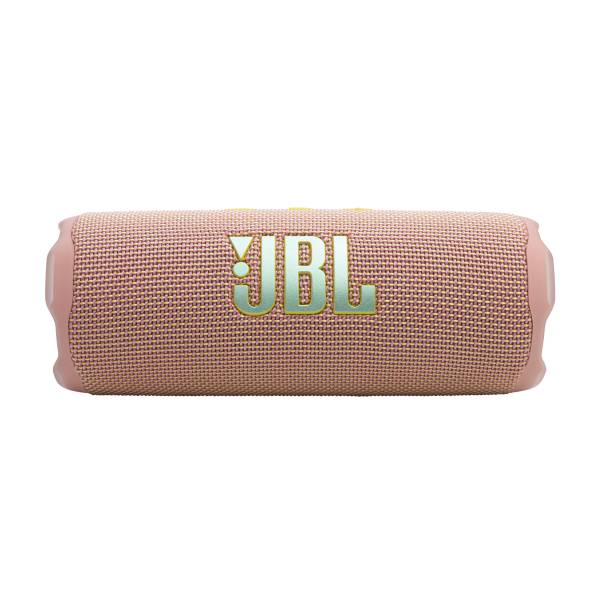JBL FLIP 7 BLUETOOTH SPEAKER PINK-2