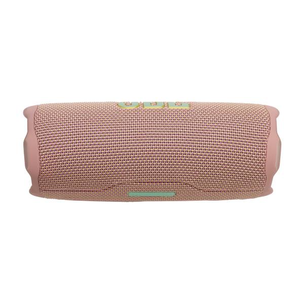 JBL FLIP 7 BLUETOOTH SPEAKER PINK-3