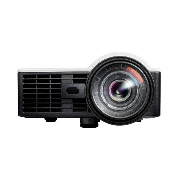OPTOMA ML1050STi Mobile Projector WXGA 1000lm-0
