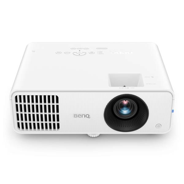 BENQ Beamer LH650 4000 Lumen F-HD Laser-2